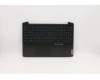 Lenovo 5CB0Z33241 Tastatur inkl. Topcase ASM_UKR L 82EY OB