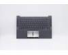 Lenovo 5CB0Z32944 Tastatur inkl. Topcase ASM_USA Q82A5 GY