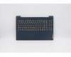 Lenovo 5CB0Z37674 Tastatur inkl. Topcase ASM_US L81YKFPBLAB