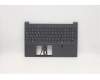 Lenovo 5CB0Z37697 Tastatur inkl. Topcase ASM_HB W 82DE SGY