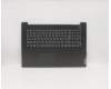 Lenovo 5CB0Z48323 Tastatur inkl. Topcase ASM_FR L82GX FPIGDIS