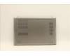 Lenovo COVER FRU COVER D_COVER_AL_ASSY_SL für Lenovo ThinkPad E14 Gen 4 (21EB/21EC)