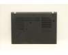 Lenovo COVER FRU COVER T14G2_D_COVER_WWAN_AM NE für Lenovo ThinkPad T14 Gen 2 (20W0/20W1)