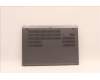 Lenovo COVER FRU T14G3_D_COVER_UMA_WL_ASSY_GR für Lenovo ThinkPad T14 Gen 3 (21AH/21AJ)