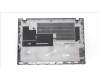 Lenovo COVER FRU T16G1_D_COVER_UMA_WL_ASSY_GY für Lenovo ThinkPad T16 G1 (21BV/21BW)