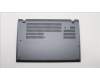 Lenovo COVER FRU P16SG1_D_COVER_UMA_WL_ASSY_GY für Lenovo ThinkPad P16s Gen 1 (21BT/21BU)