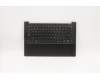 Lenovo 5CB0Z69780 Tastatur inkl. Topcase ASM_FRA/ENGL 82BGSDB
