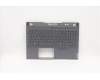 Lenovo 5CB0Z71944 Tastatur inkl. TopcaseASM B 82BC BL WH GER