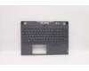 Lenovo 5CB0Z71960 Tastatur inkl. TopcaseASM B 82BC BL WH TC