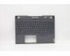 Lenovo 5CB0Z71961 Tastatur inkl. TopcaseASM B 82BC BL WH THAI