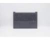 Lenovo 5CB0Z97222 Tastatur inkl. Topcase ASM_POR L82FX SGY