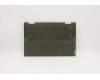 Lenovo 5CB1A08853 Tastatur inkl. Topcase ASM_KOR L82BH DM