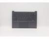 Lenovo 5CB0Z97227 Tastatur inkl. Topcase ASM_TC L82FX SGY