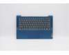 Lenovo 5CB1A13566 COVER Upper C81YM AL_BLU FP BLKB_ARE