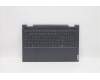 Lenovo 5CB1A22461 Tastatur inkl. Topcase ASM_CZE/SLKL82BJSG