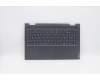 Lenovo 5CB1A22464 Tastatur inkl. Topcase ASM_FRA L82BJ SG