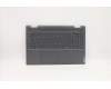 Lenovo 5CB1A22484 Tastatur inkl. Topcase ASM_TUR L82BJ SG