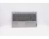 Lenovo 5CB1A24856 Tastatur inkl. Topcase ASM_BULL81YQBLFPPGML