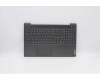 Lenovo 5CB1A29759 Tastatur inkl. Topcase ASM_ITAL81YQBLFPGGML