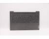 Lenovo 5CB1A99618 Tastatur inkl. Topcase deutschL81YQNBLNFPGGML