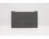 Lenovo 5CB1A99626 Tastatur inkl. TopcaseASMLASPAL81YQNBLNFPGGML