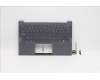 Lenovo 5CB1B05290 Tastatur inkl. Topcase ASM_CF-E Q82A3 GY
