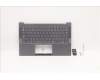 Lenovo 5CB1B05298 Tastatur inkl. Topcase ASM_JA Q82A3 GY