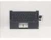 Lenovo 5CB1B05299 Tastatur inkl. Topcase ASM_KO Q82A3 GY