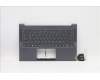 Lenovo 5CB1B05309 Tastatur inkl. Topcase ASM_TR Q82A3 GY
