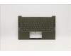 Lenovo 5CB1B05353 Tastatur inkl. Topcase ASM_GR Q 82A3 DM