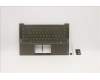 Lenovo 5CB1B05492 Tastatur inkl. Topcase ASM_LA Q82A3 DM