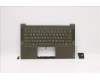 Lenovo 5CB1B06124 Tastatur inkl. Topcase ASM_TI Q 82A3 DM