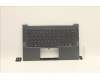 Lenovo 5CB1B05294 Tastatur inkl. Topcase ASM_INDIA Q82A3 GY