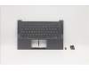 Lenovo 5CB1B05295 Tastatur inkl. Topcase ASM_HG Q82A3 GY
