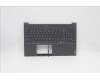 Lenovo 5CB1B10107 Tastatur inkl. Topcase ASM_USA Q82AF GY