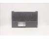 Lenovo 5CB1B10126 Tastatur inkl. Topcase ASM_JA Q82AC GY