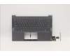 Lenovo 5CB1B10315 Tastatur inkl. Topcase ASM_USA Q82A6 GY
