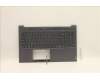 Lenovo 5CB1B10135 Tastatur inkl. Topcase ASM_CH Q82AC GY