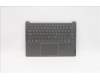 Lenovo 5CB1B24856 Tastatur inkl. Topcase ASM_ENG L82H1 IG