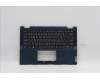 Lenovo 5CB1B36408 Tastatur inkl. Topcase ASM_TC W 82HS AB