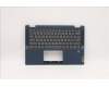 Lenovo 5CB1B36440 Tastatur inkl. Topcase ASM_TC W82HS FP BL AB