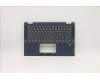 Lenovo 5CB1B36468 Tastatur inkl. Topcase ASM_LA SPA W82HS FP AB