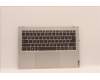 Lenovo 5CB1B43517 Tastatur inkl. Topcase ASM_LA SPA L82LA LIG_SR