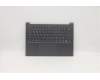Lenovo 5CB1B43529 Tastatur inkl. Topcase ASM_ARA L82LA SLA_GY