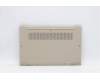 Lenovo COVER Lower Case L 82H7 SP_SA_DIS für Lenovo IdeaPad 3-14ITL6 (82H7)