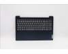 Lenovo 5CB1B60431 Tastatur inkl. TopcaseASM_CZE/SLKL82H8FPABBL