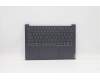 Lenovo 5CB1B43558 Tastatur inkl. Topcase ASM_UK L82LA SLA_GY