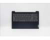 Lenovo 5CB1B62098 Tastatur inkl. Topcase ASM_ENGL82H8FPABNBL