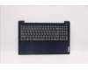 Lenovo 5CB1B62101 Tastatur inkl. Topcase spanisch L82H8FPABNBL