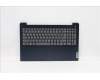 Lenovo 5CB1B64643 Tastatur inkl. Topcase deutschL82H8FPABNBL